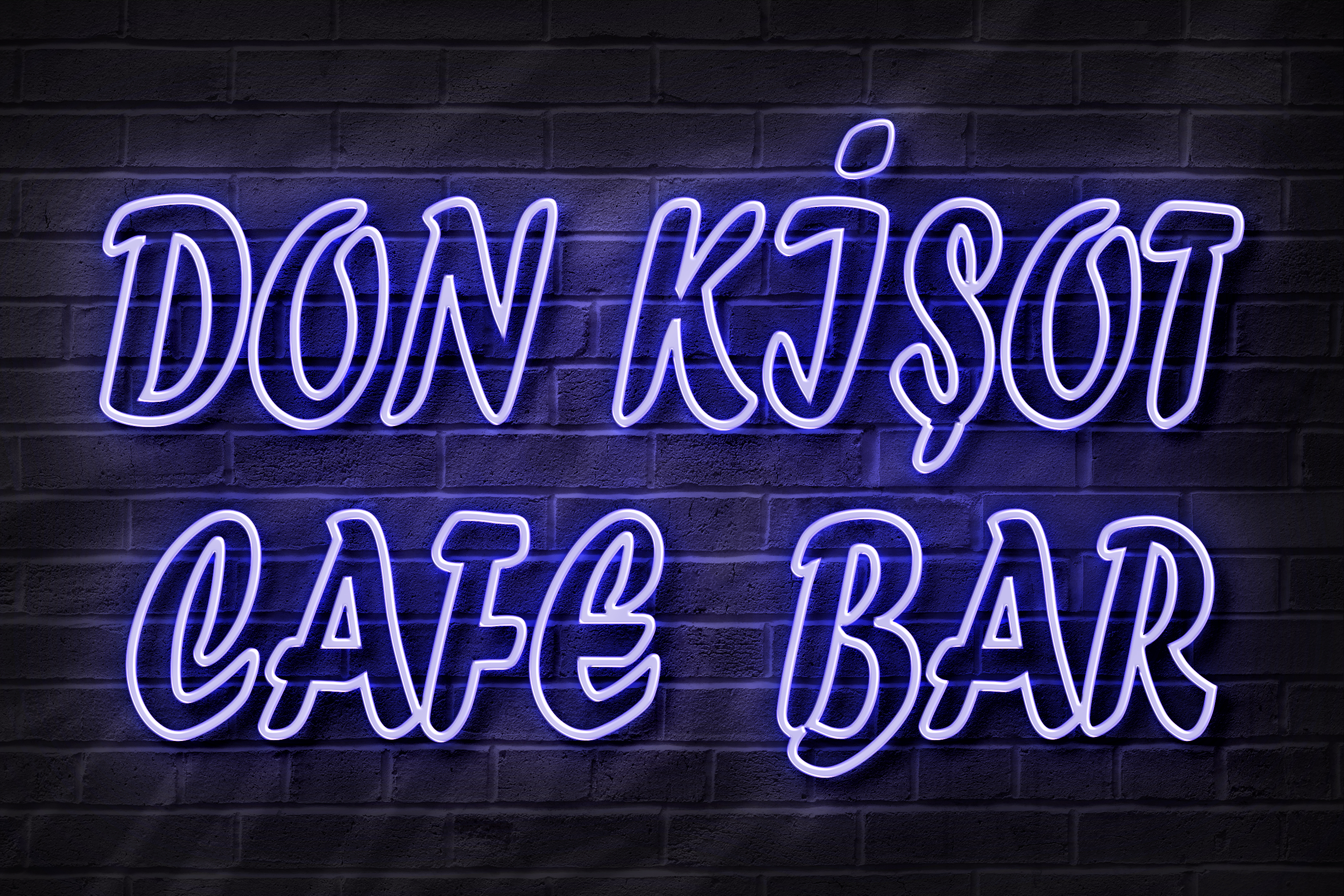 Neon Tabela